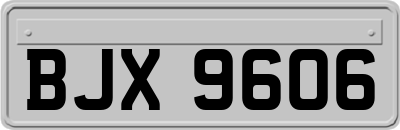 BJX9606