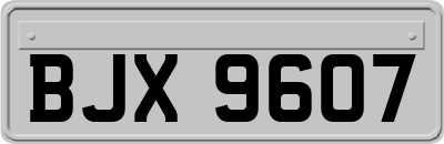 BJX9607