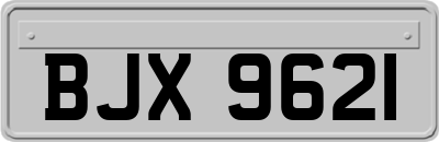 BJX9621