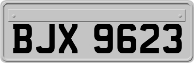 BJX9623