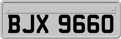 BJX9660