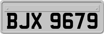 BJX9679