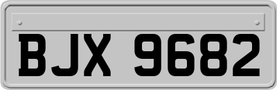 BJX9682