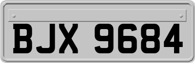 BJX9684