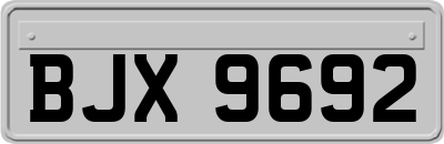 BJX9692