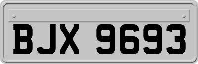 BJX9693