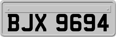 BJX9694