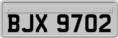 BJX9702