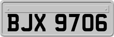 BJX9706