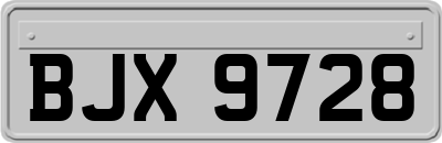 BJX9728