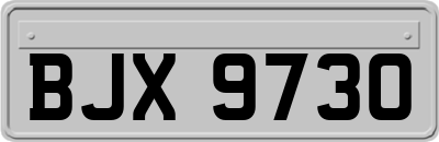 BJX9730