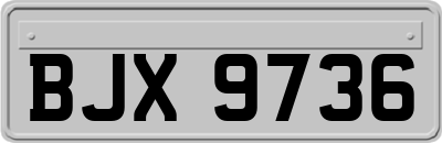 BJX9736