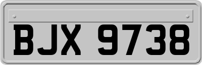 BJX9738