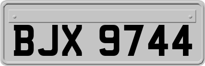 BJX9744