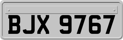 BJX9767
