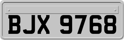 BJX9768