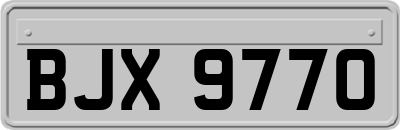 BJX9770