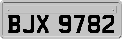 BJX9782