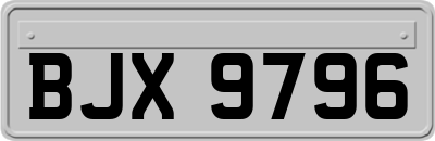 BJX9796
