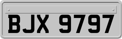 BJX9797