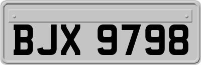 BJX9798