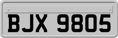 BJX9805