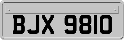 BJX9810