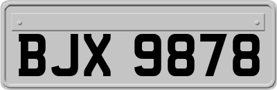 BJX9878