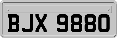 BJX9880