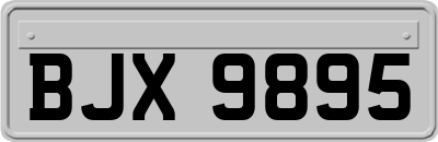 BJX9895
