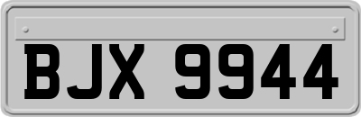 BJX9944