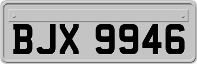 BJX9946