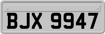 BJX9947