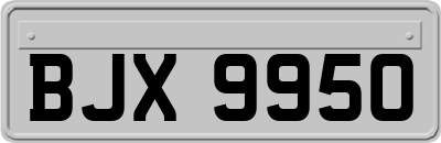 BJX9950