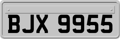 BJX9955