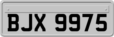 BJX9975