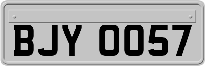 BJY0057