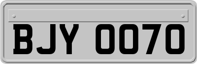 BJY0070