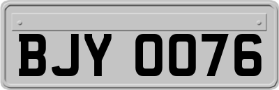 BJY0076