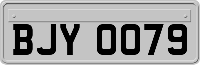BJY0079