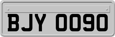 BJY0090