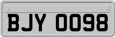 BJY0098