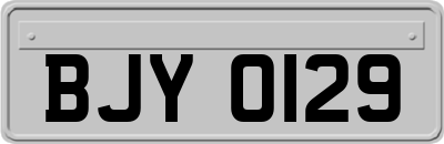 BJY0129