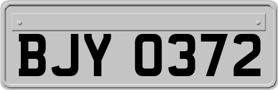 BJY0372