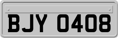 BJY0408