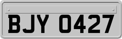 BJY0427