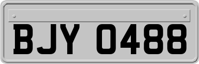 BJY0488