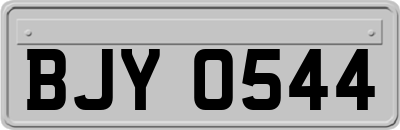 BJY0544