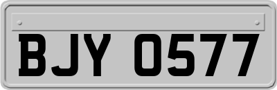 BJY0577