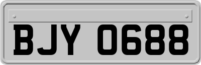 BJY0688